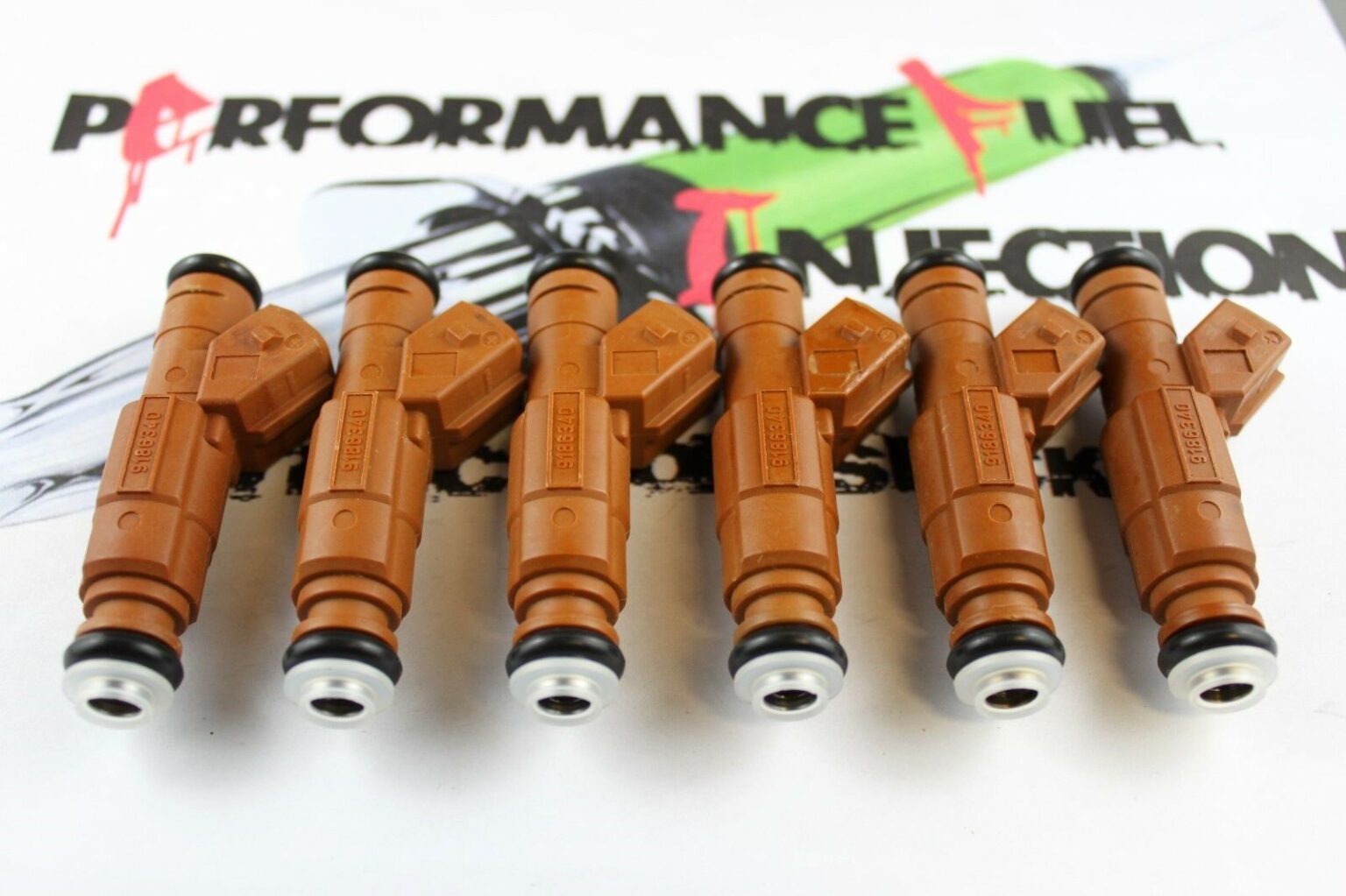 Bosch Lb Fuel Injectors Vw Vr Porsche Bmw M M E E E