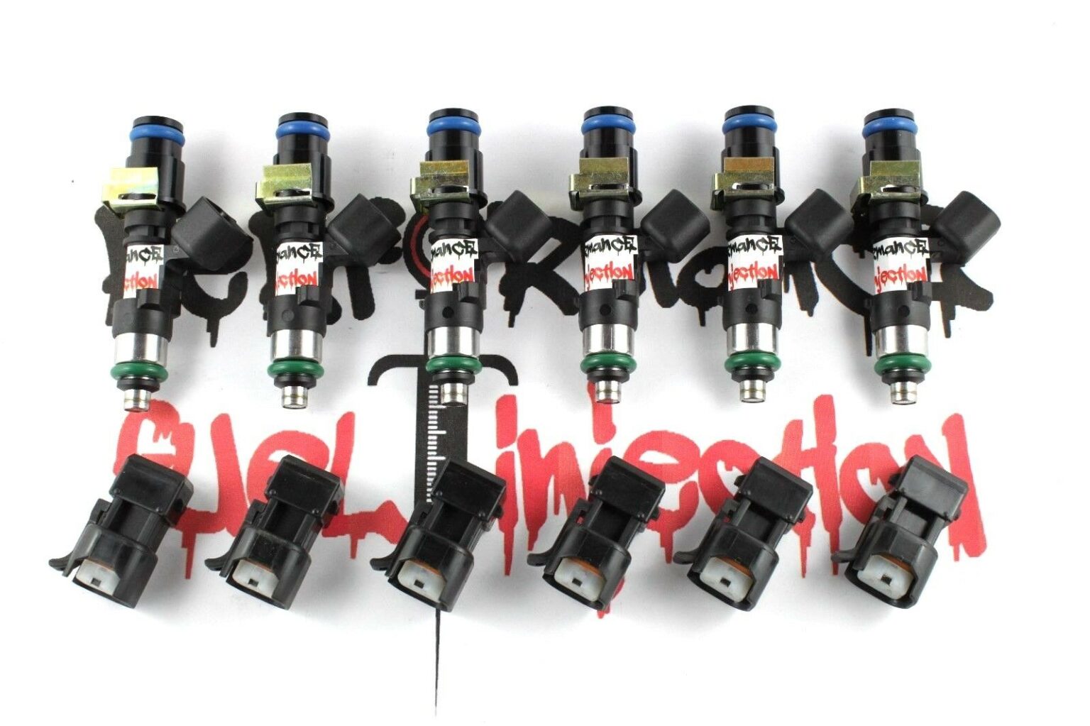 1000cc Bosch EV14 Fuel injectors FITS BMW E36 S50 S52 M20 M50 M52 3
