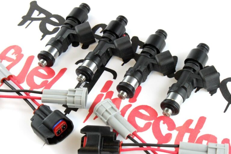 1000cc BOSCH Fuel injectors Toyota 4EFTE 4AGE 4AFE Starlet Corolla MR2 ...