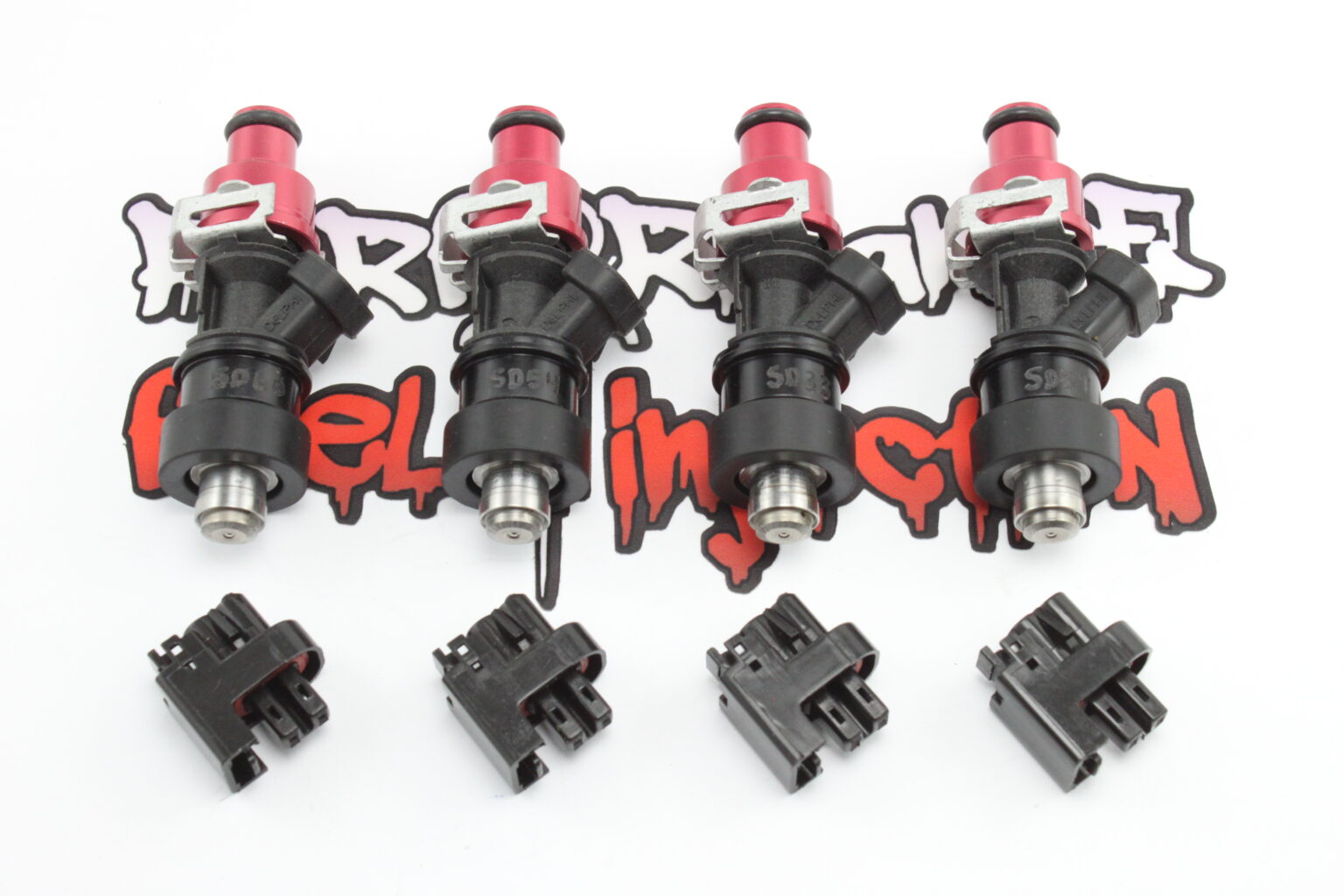 700cc Decapped LS truck injectors - Honda OBD1 OBD2 B & D-series B16 ...