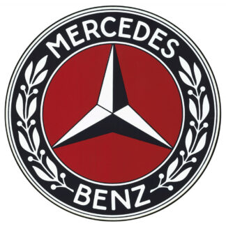 Mercedes