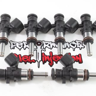 1050cc BOSCH Fuel Injectors For BMW B58 Port injection kits PRW CTS BMS PFS