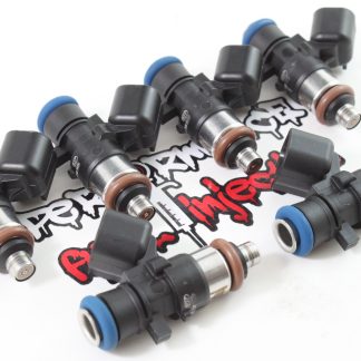 720cc BOSCH Fuel Injectors For BMW N54 N55 S55 Port injection kits BMP PR Fuel-It PFS MMP